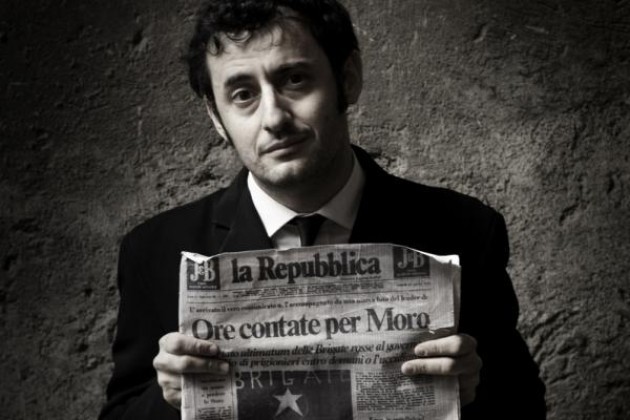 Si presenta ‘La prosa’ a Cremona, lunedì appuntamento al Ponchielli