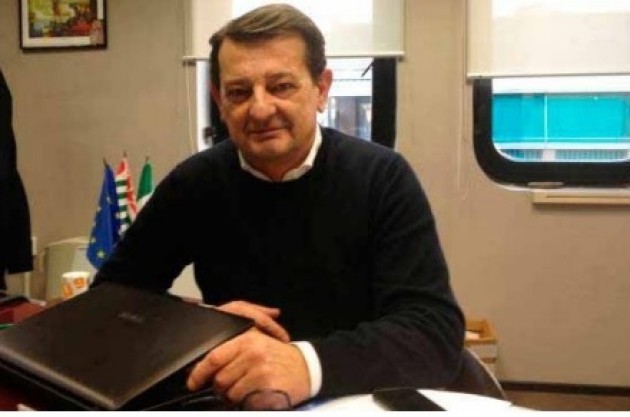 Il cremonese Osvaldo Domaneschi sarà eletto Segretario Generale Cisl Lombardia