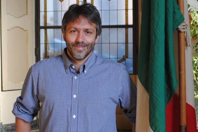 Andrea Virgilio rappresenta Cremona al IX Tavolo Nazionale contratti di Fiume