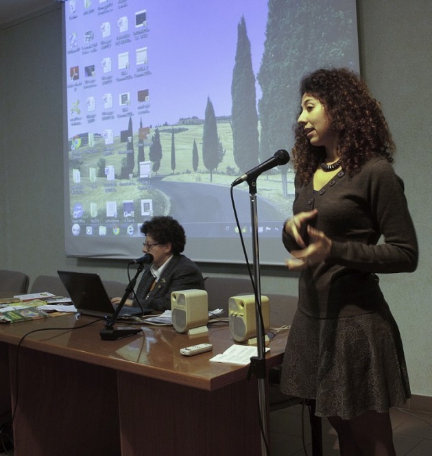 Nonsolonoi nutre la Pace con ‘Cibo e democrazia. Incontro a Cremona 