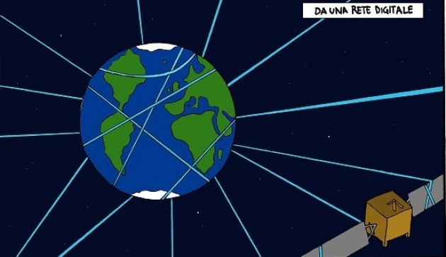 Premio fumettisti esordienti Floriano Soldi Cremona. Ha vinto Alessandro Moretti