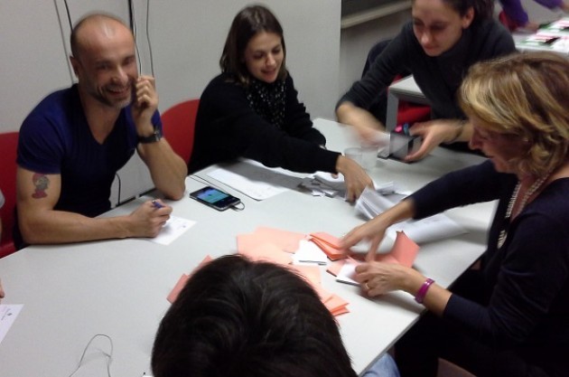 Roberto Galletti è il nuovo segretario del PD della citta di Cremona con il 56,4% dei voti