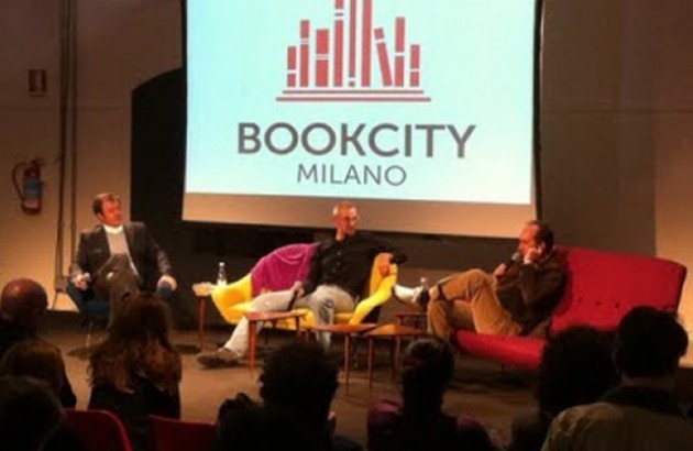 Bookcity Milano 2014: oltre 130.00 presenze alla manifestazione