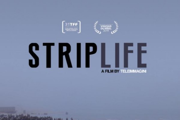 ‘Striplife’, un film sulla vita quotidiana a Gaza in proiezione a Piacenza