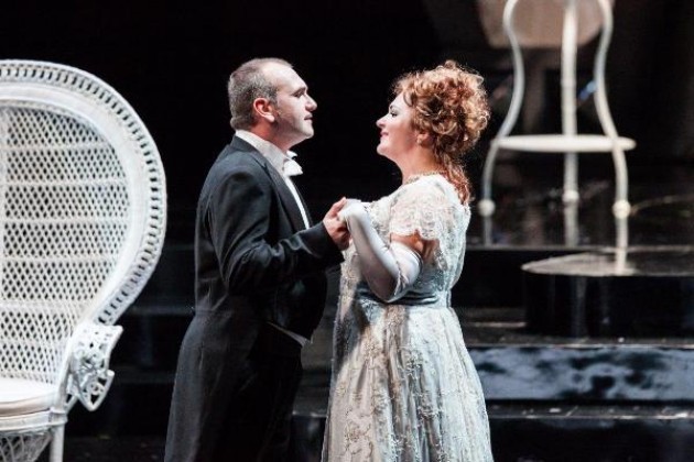 ‘Adriana Lecouvreur’, a Cremona prosegue la stagione lirica del Ponchielli