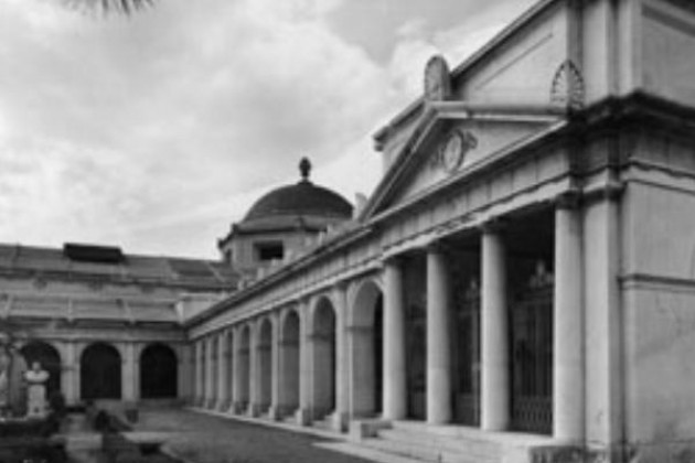 Cappellette di famiglia e tombe romane al cimitero, a Cremona un incontro sabato