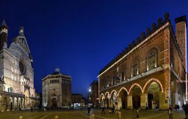 Natale a Cremona: procede l’organizzazione di eventi e animazioni