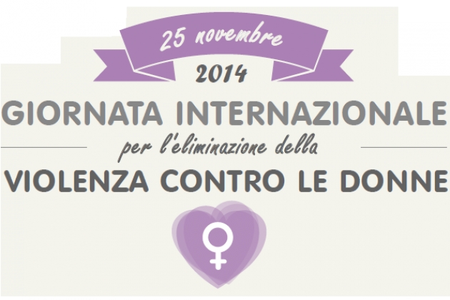 Il Comune di Cremona aderisce alla Giornata contro la violenza sulle donne