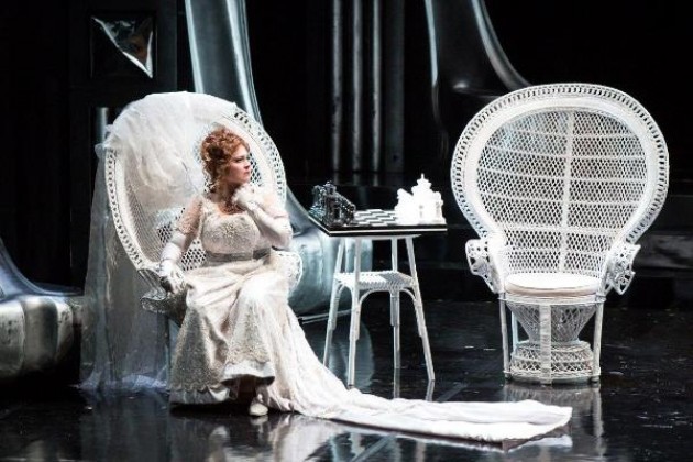 Prosegue la lirica a Cremona, domani ‘Adriana Lecouvreur’ al Ponchielli