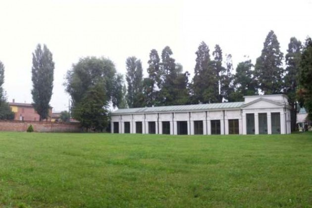 Approvato il progetto al Cimitero di Cremona per cappellette e tombe di famiglia