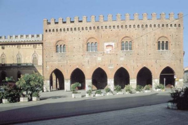 Palazzo Cittanova di Cremona, avviso pubblico per un polo funzionale