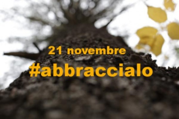 Venerdì la Festa dell’Albero, a Cremona 50 nuove piante al bosco filtro Tamoil