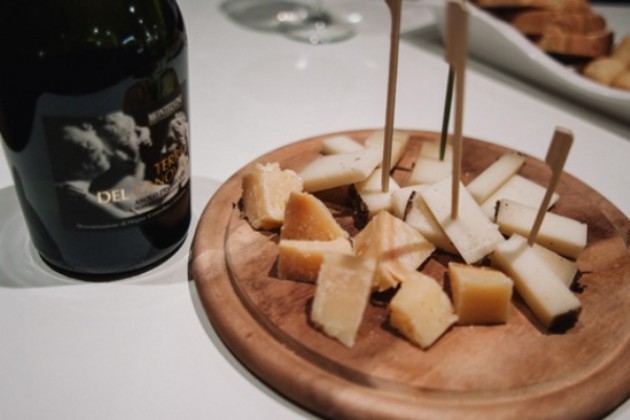 World Cheese Awards, dal Veneto a Londra: oro alla Latteria Perenzin