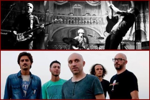 Anche a Cremona #sonostatoio, al Circolo Arcipelago concerto benefit per Cucchi
