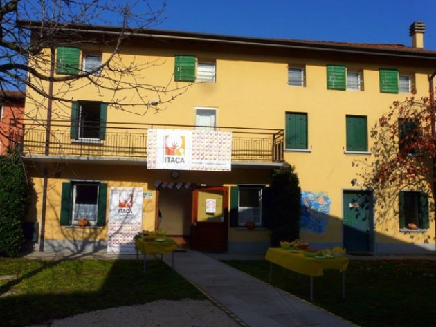 A Ronchis nasce “Tal Grim” la nuova Comunità educativa diurna 