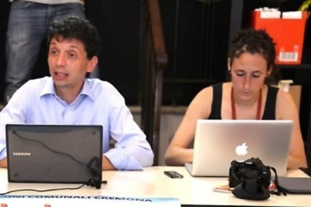La Giunta di Cremona risponde all’interrogazione sulla Portavoce del Sindaco