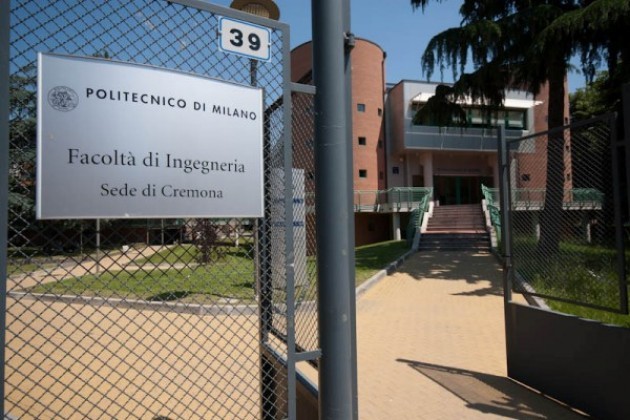 Percorsi di Eccellenza, il Politecnico di Cremona premia gli aspiranti ingegneri