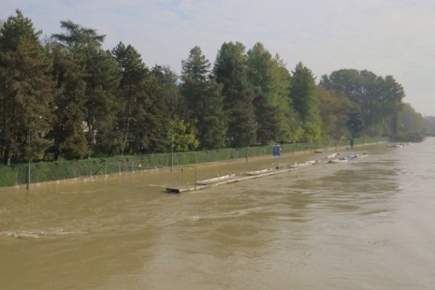 Alluvione, Provincia di Cremona: Vezzini scrive alla Presidenza del Consiglio