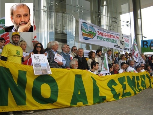 Lombardia Alloni (PD): “La maggioranza si è approvata la sua legge sul consumo di suolo