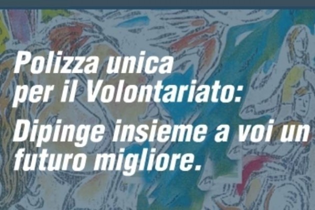 Polizza Unica del Volontariato, a Crema e Cremona due incontri informativi