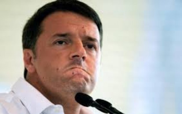 Renzi ormai è una stella cadente? | G.C.Storti