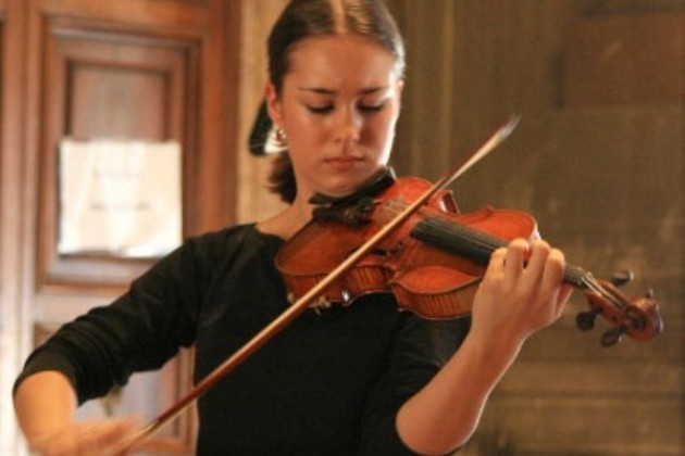 Domenica a Cremona Zosi e Pellicciari, torna a suonare lo Stradivari di Ford