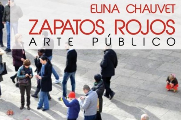 Giornata contro la violenza alle donne, lunedì a Cremona Elina Chauvet
