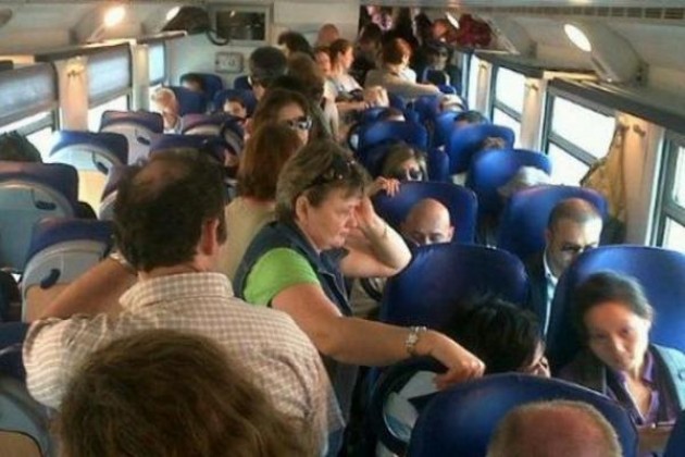 Disagi sui treni, il Comune di Cremona risollecita un incontro con la Regione