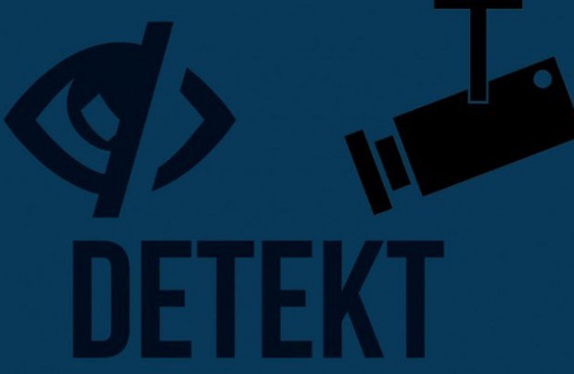 Detekt, nuovo strumento contro la sorveglianza dei governi