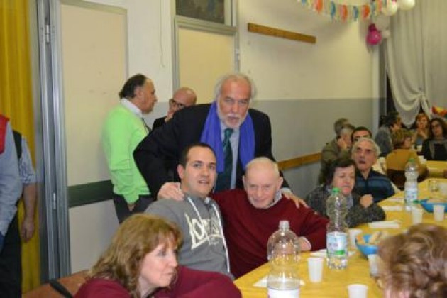 La festa di Punto a Capo