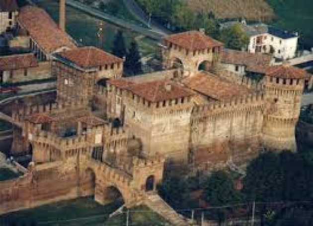 Primarie Soncino 2015. Incontro con Stefania Bonaldi e Umberto Ambrosoli