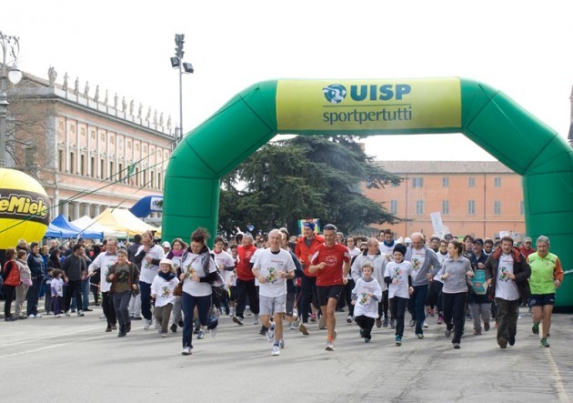 Domenica 30 novembre Vivicittà a Tiro, in Libano