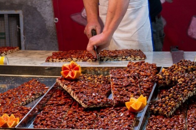 La festa del Torrone 2014 di Cremona continua