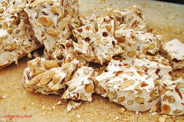 La festa del Torrone 2014 di Cremona continua