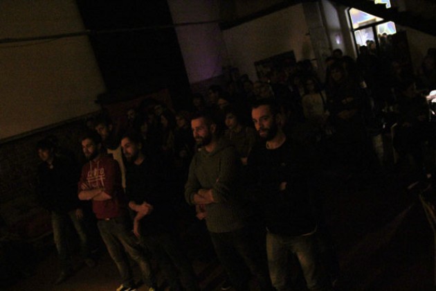 Benefit per Stefano Cucchi a Cremona, in tanti al Circolo Arcipelago