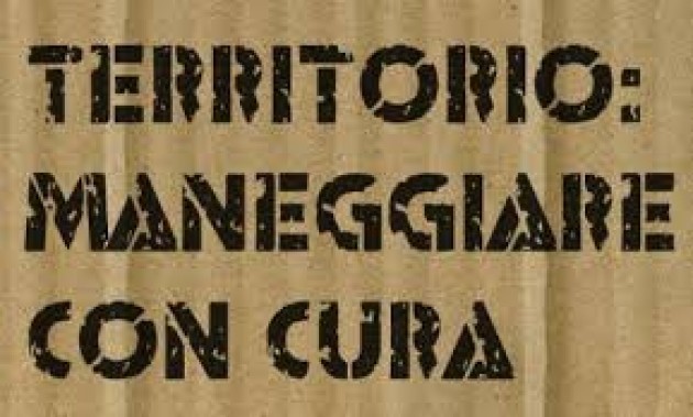 Territorio.Maroni lancia la corsa alla speculazione selvaggia