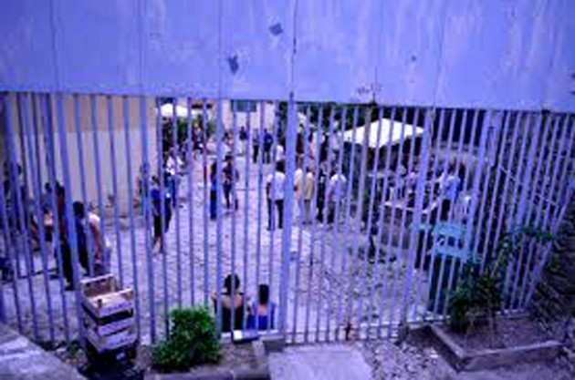 Dal 25 novembre studenti e detenuti in scena alla Casa Circondariale di Torino