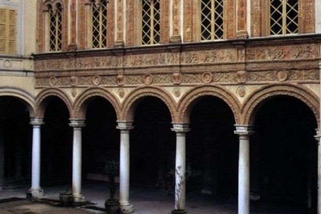 Palazzo Stanga di Cremona aperto, successo con più di mille presenze