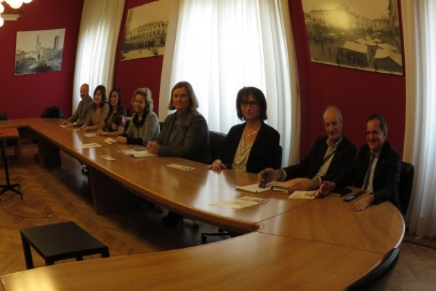 Giornata della sicurezza nei cantieri, venerdì a Cremona la 5ª edizione