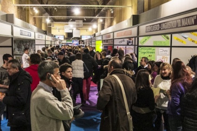 Salone dello Studente Junior a Cremona, l’edizione 2014 porta tante novità