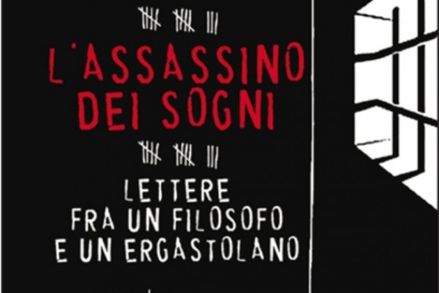 ‘L’assassino dei sogni’, venerdì a Roma si presenta il libro