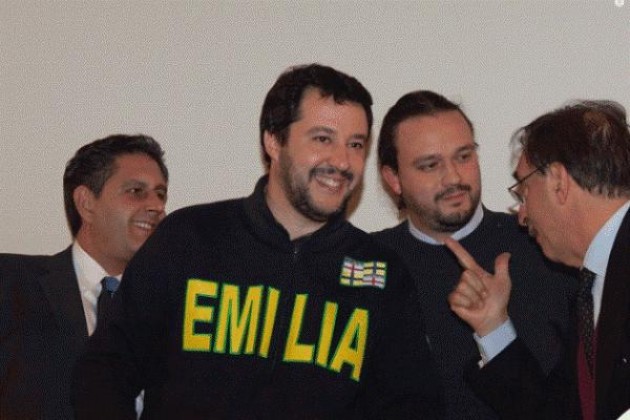 Salvini e la tassazione unica al 15%. Basta promesse ‘da marinaio’!