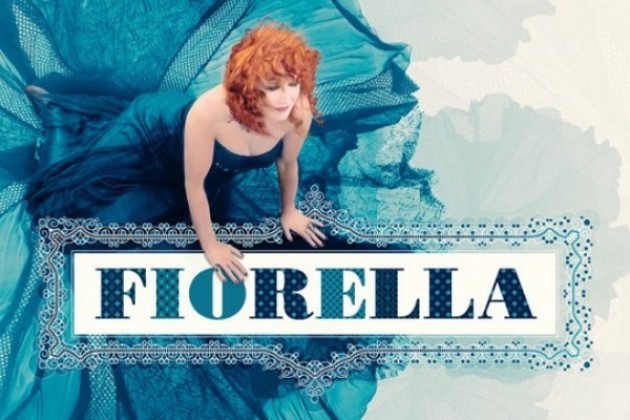 Fiorella Mannoia a Cremona, grande attesa per il concerto al Ponchielli