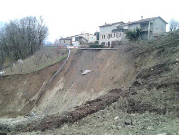 Monito di Legambiente in Liguria