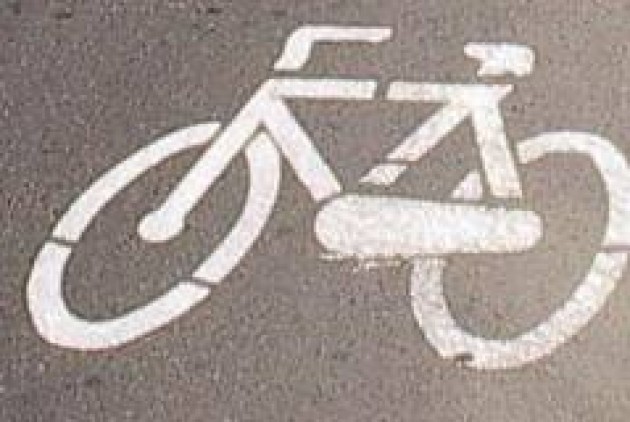 Ciclabile a rapporto con Acciaieria  La Giunta di Cremona  al quartiere Cavatigozzi