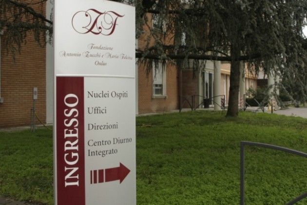 Provincia di Cremona, la Fondazione Zucchi-Falcina di Soresina si rilancia