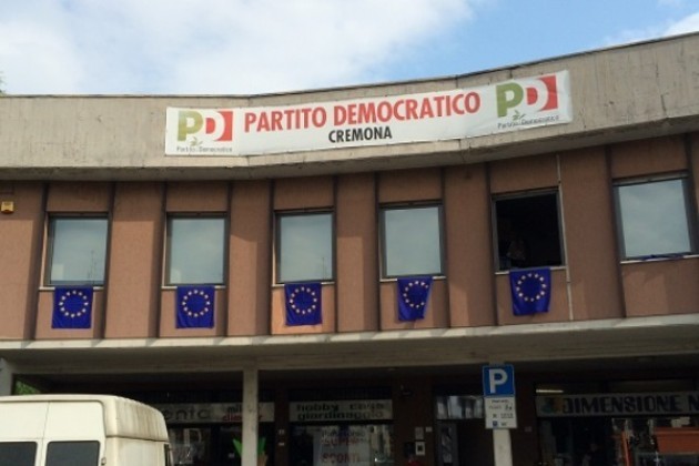 ‘L’arte di amministrare’, alla sede PD Cremona l’ultimo incontro del corso