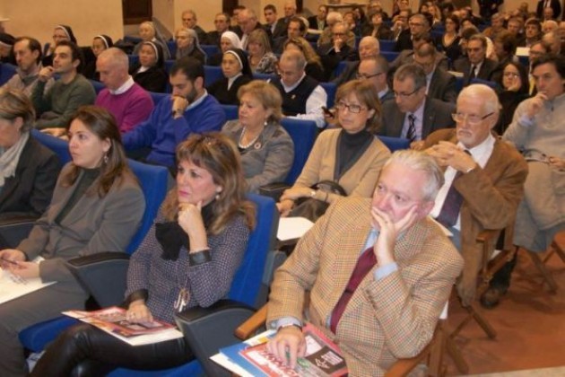 Convegno a Firenze: ‘No all’invasività, sì a una vera authority di Terzo Settore’