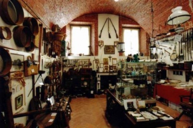 Museo della Civiltà Contadina di Cremona, in prova un nuovo orario di apertura