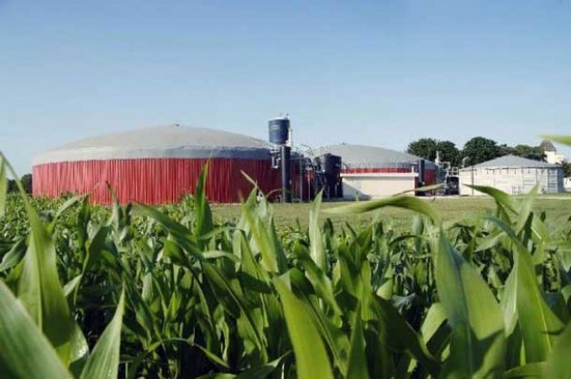 Il 28 novembre convegno sul Biogas a Rivolta D'Adda